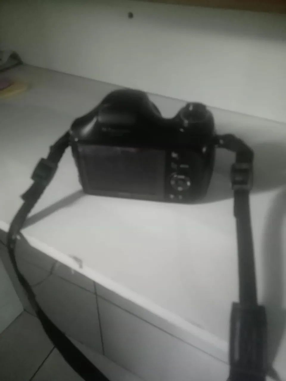 Câmera profissional - Foto 2