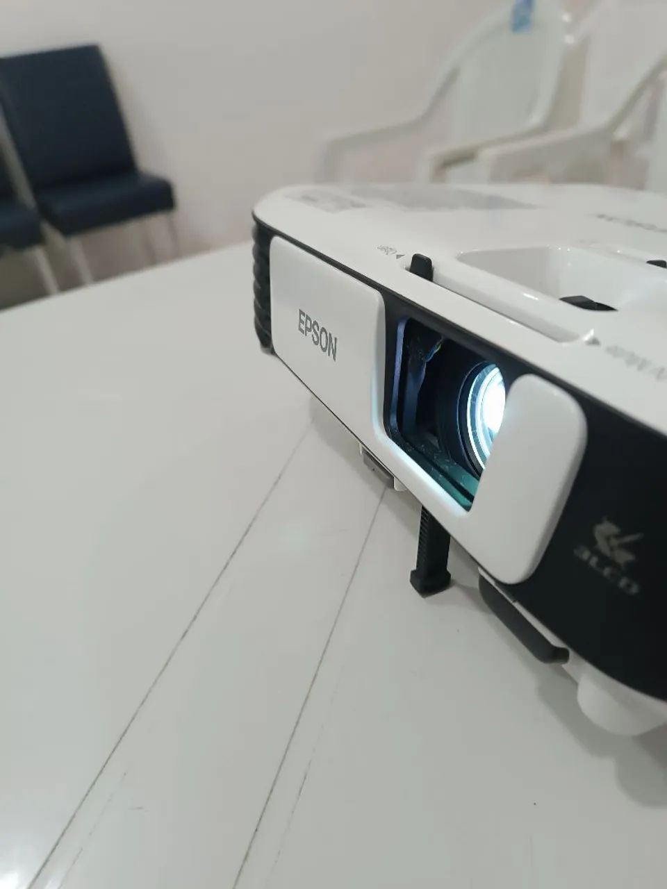 Projetor de imagens  - Foto 4