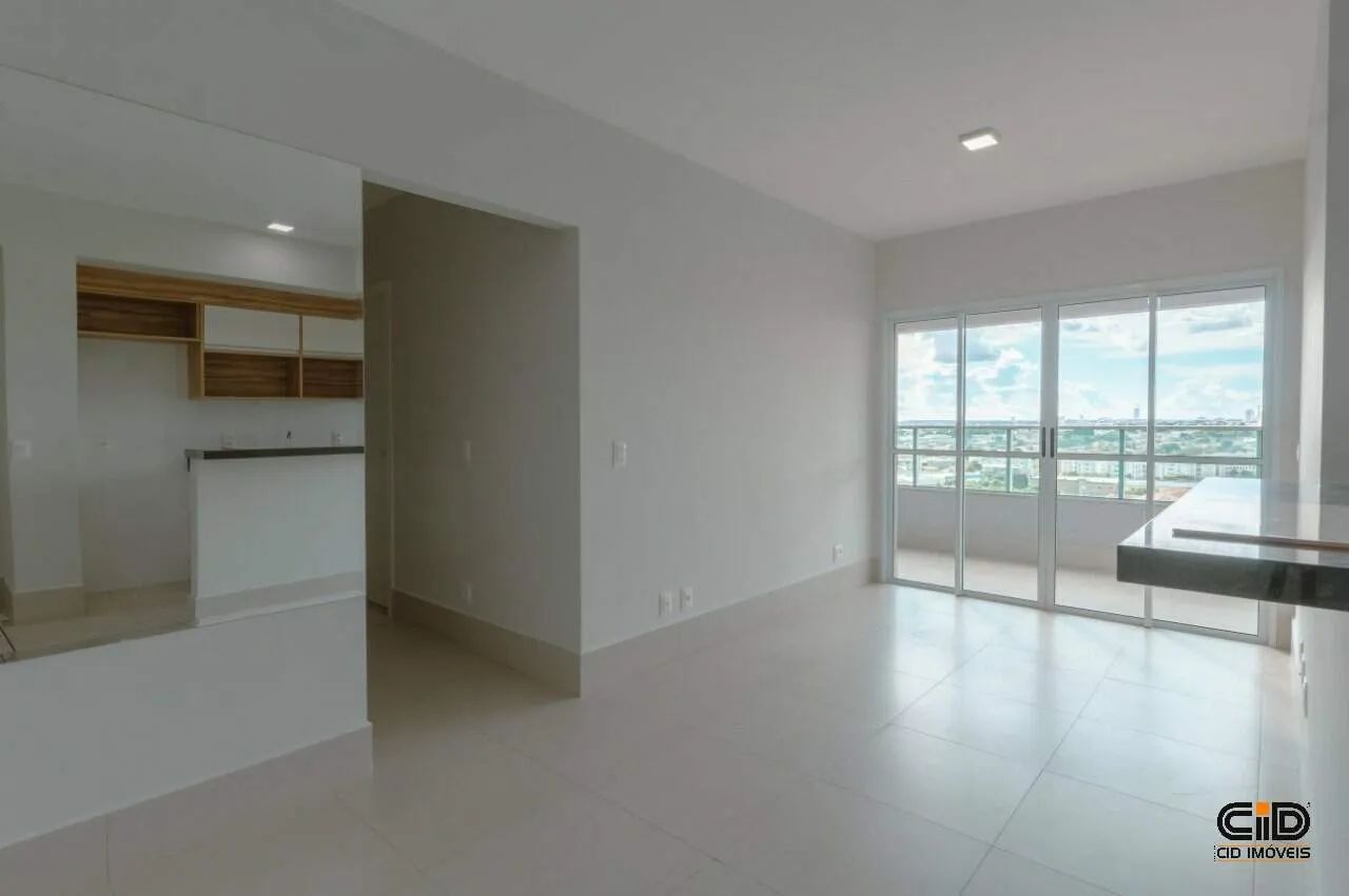 Apartamento com 2 Suítes no Edifício Uniko 87
