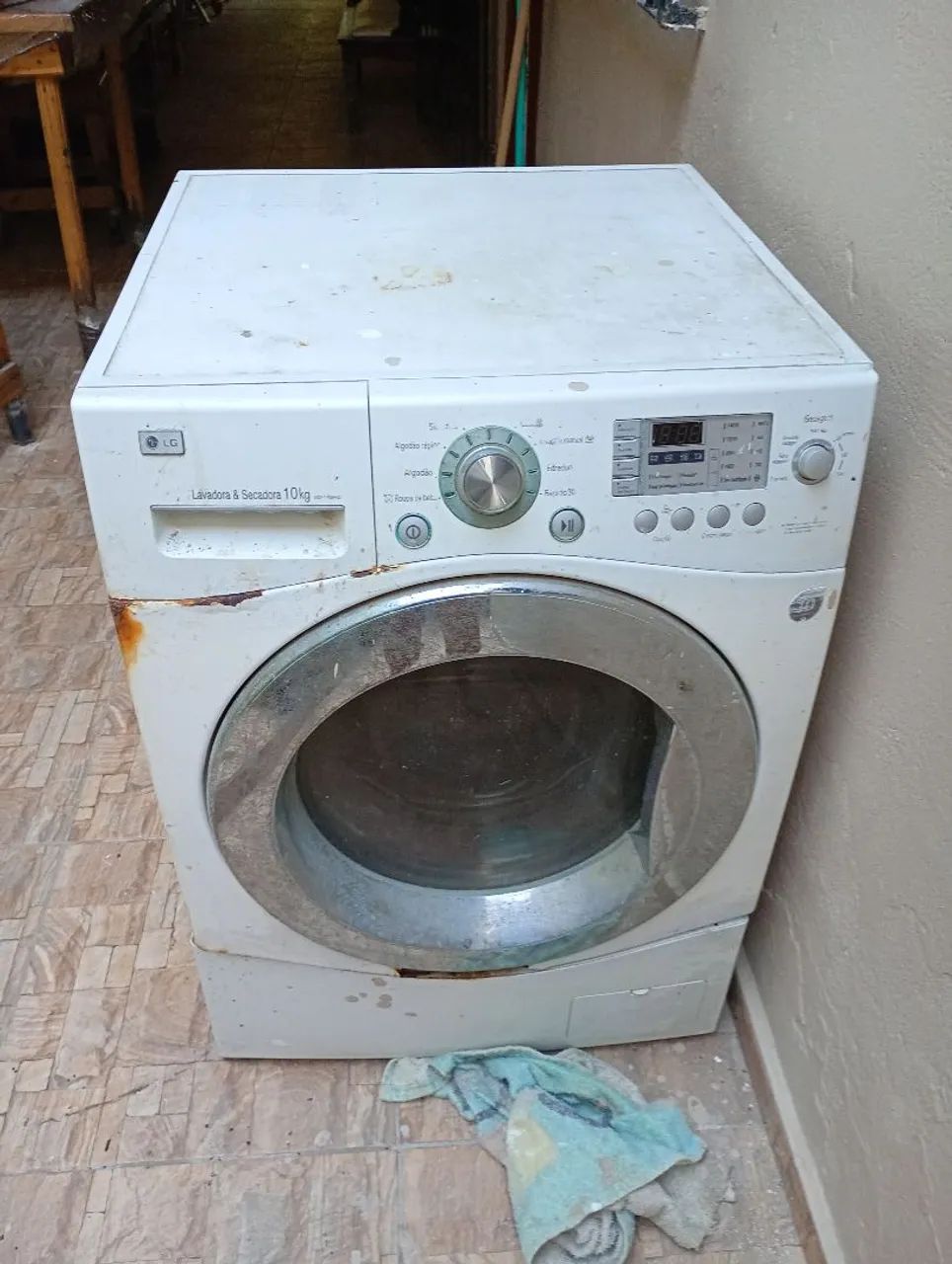 utilidade para o lar