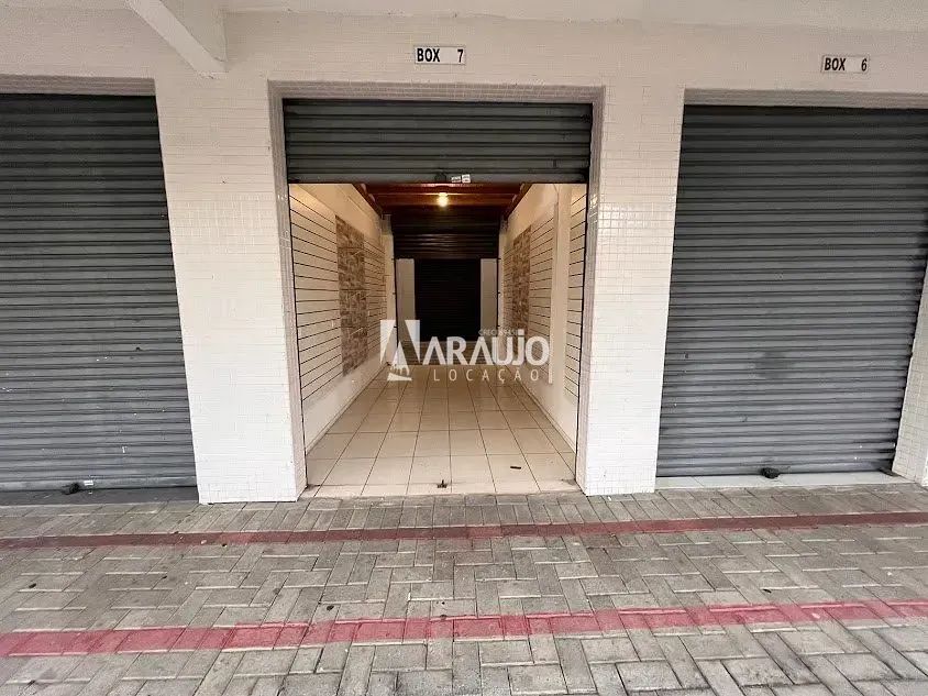 Box comercial para locação, Centro, Itajaí, SC - Foto 4