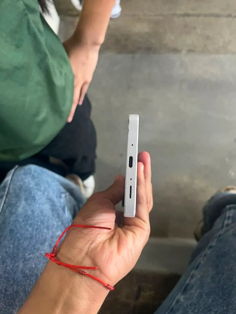 Samsung Galaxy A26 256 GB  - Foto 4