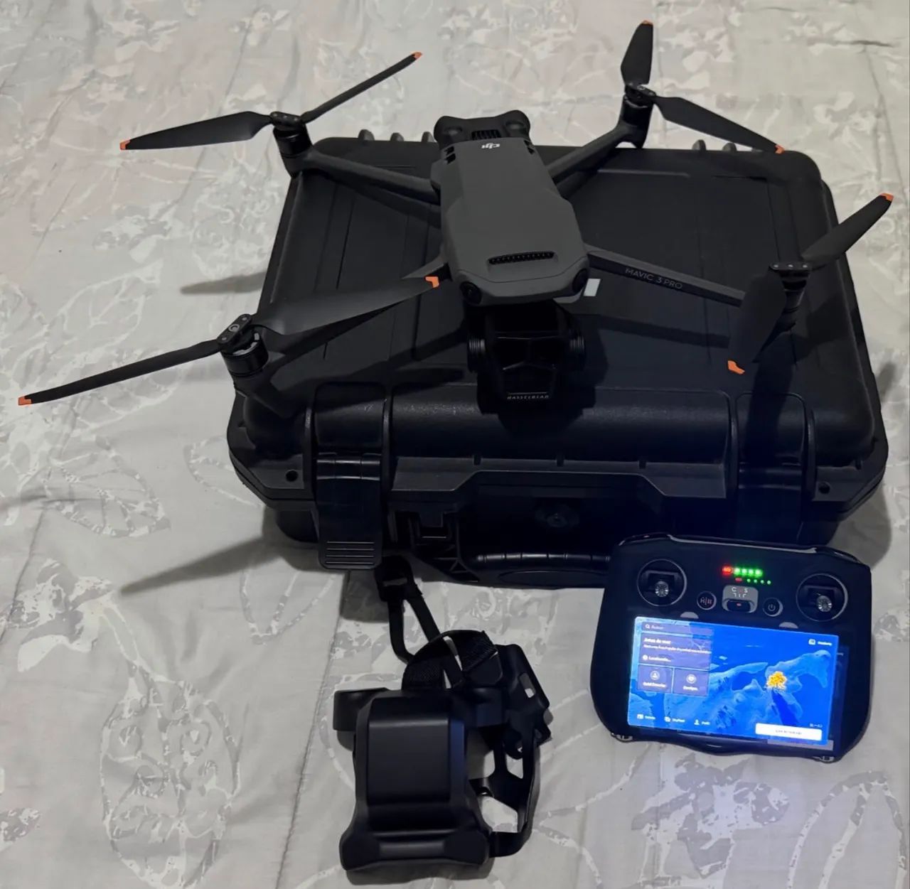 Drone Mavic 3 Pro - Foto 3