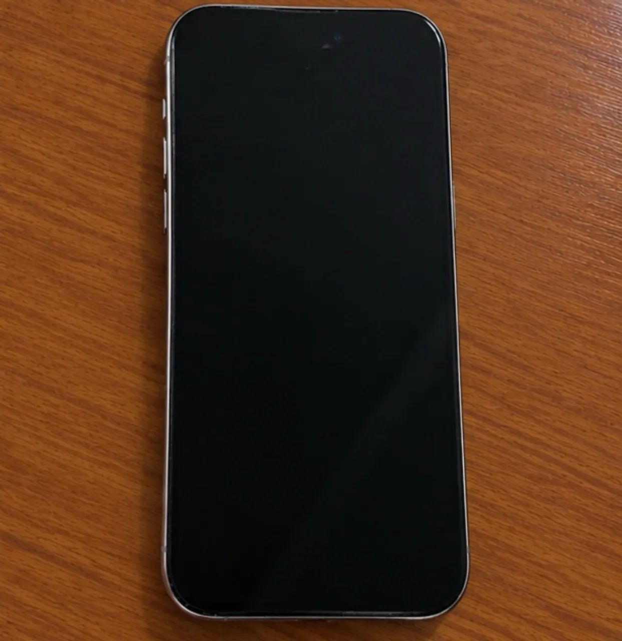 Vendo IPhone 16 Pro de 256gb  - Foto 4