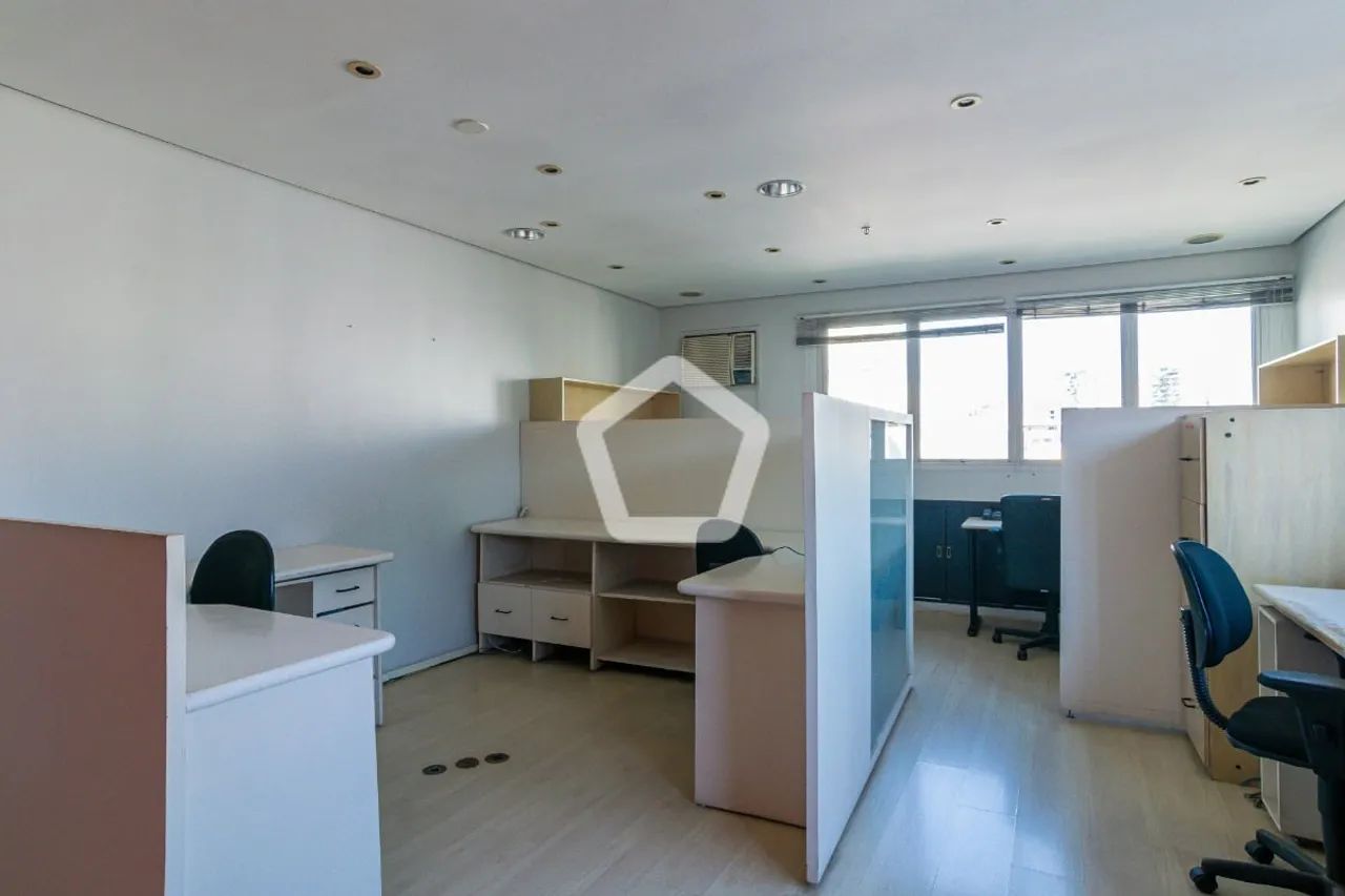 Conjunto comercial para venda em Vila Olímpia, 41m² - Foto 4