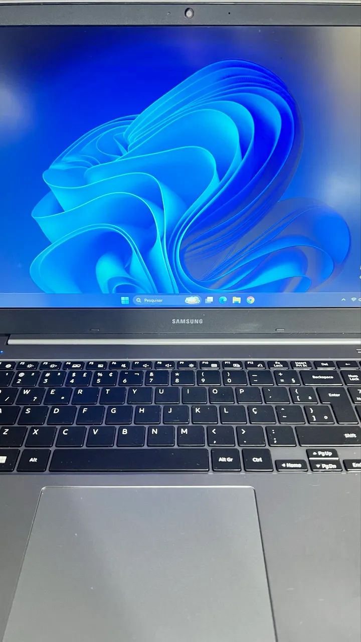 Notebook Samsung galaxy book - Foto 4