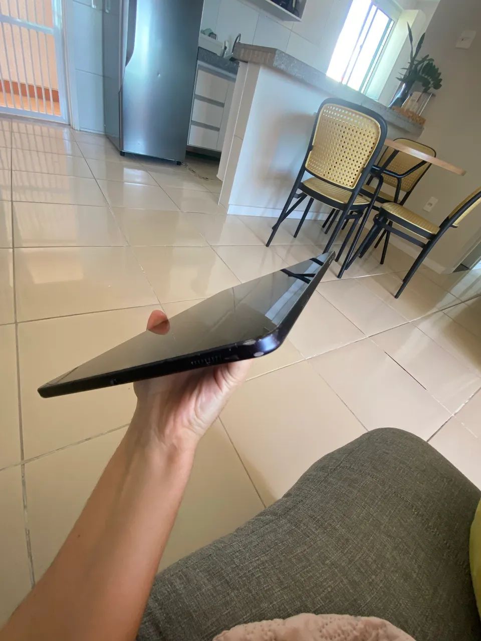 TABLET SAMSUNG S6 LITE  - Foto 5