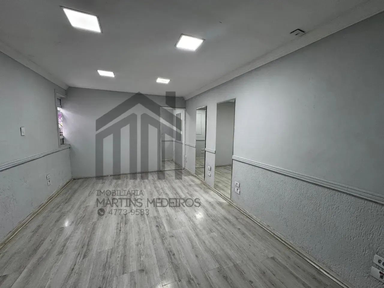 Sala comercial no centro com 30 metros quadrados em Centro - Itapevi - SP - Foto 4