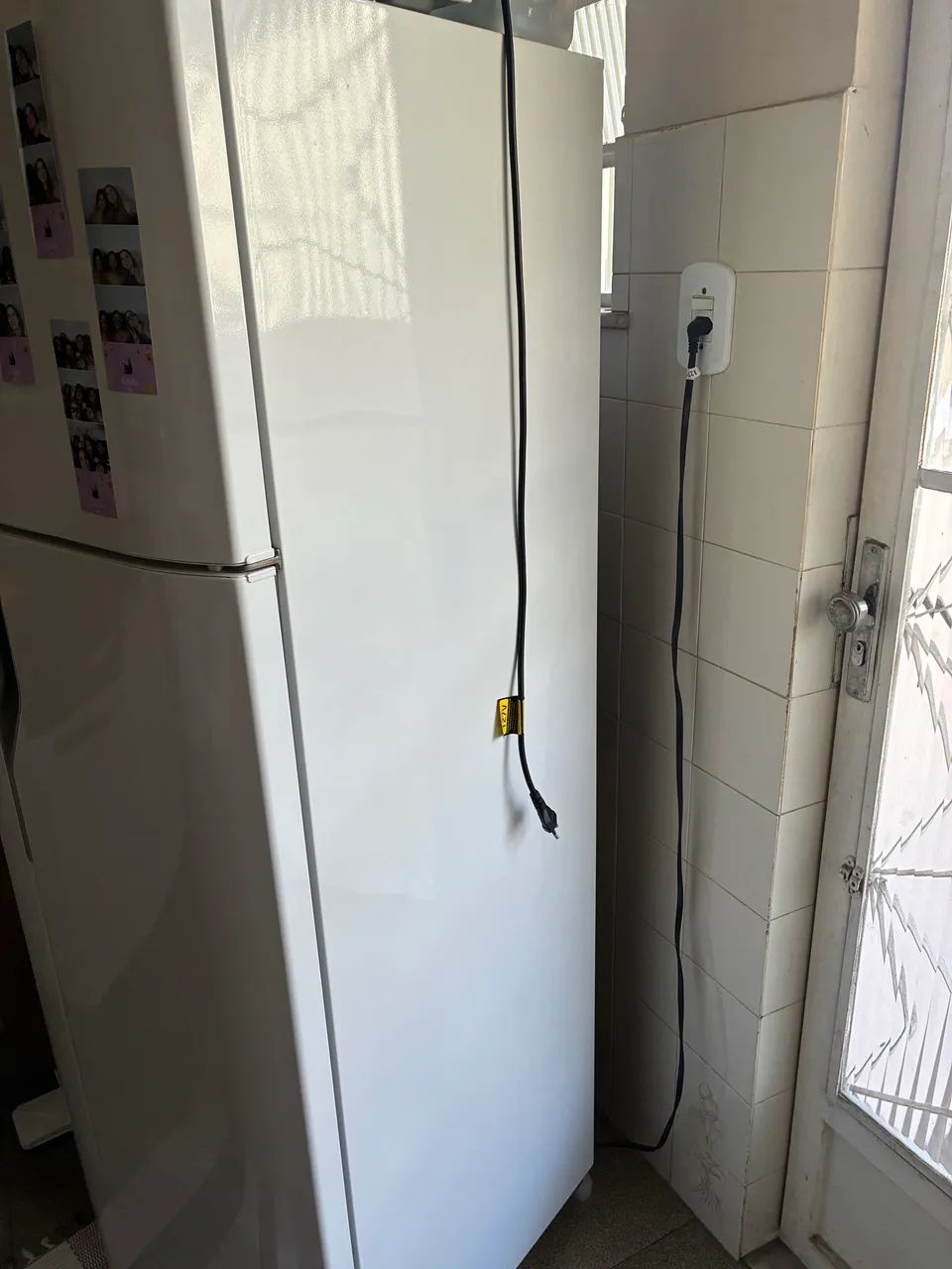 Geladeira Electrolux 260L Nova  - Foto 4