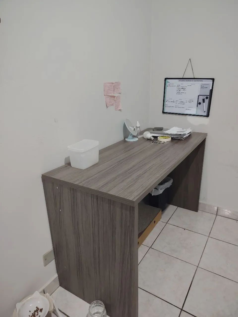 Mesa de escritório 