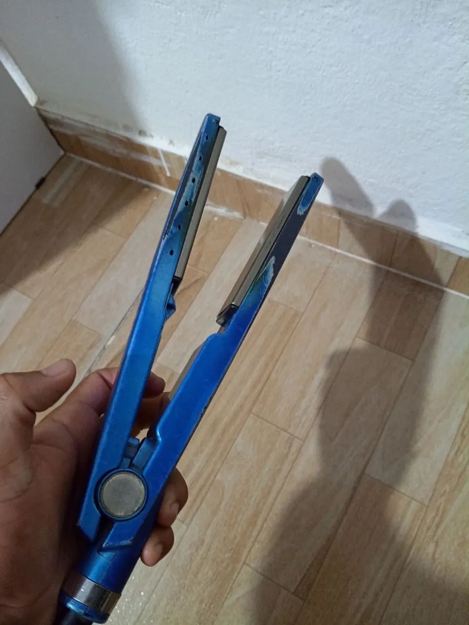 Chapinha  - Foto 2