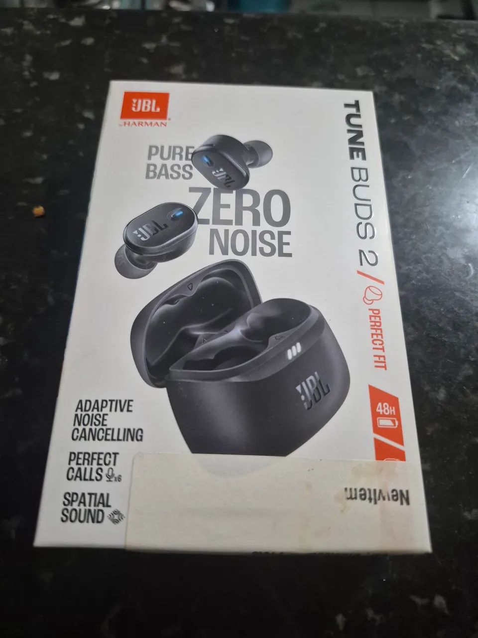 JBL TUNES Buds 2 - Foto 4