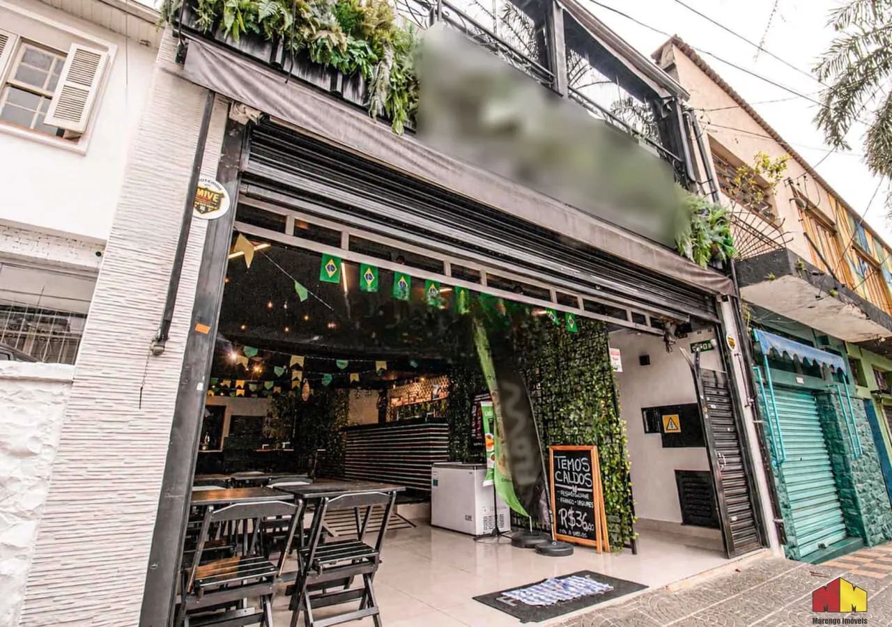 Imóvel para alugar Tatuapé - 180m² - Foto 2