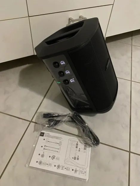 Bose s1 pro + - Foto 2