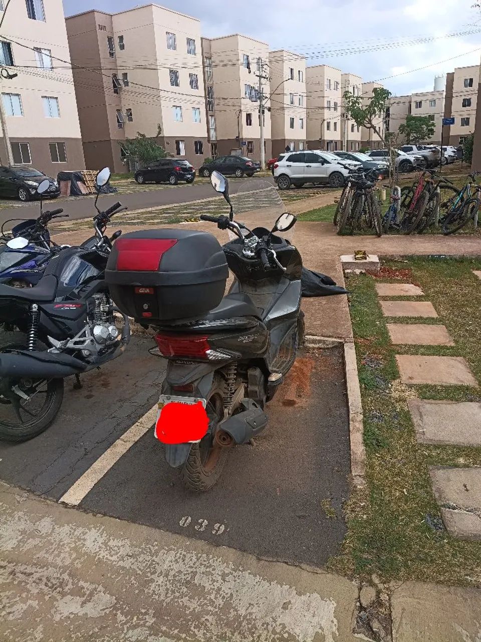 PCX 2017  - Foto 3