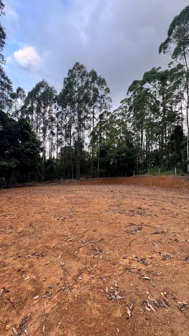 Sítio pronto para construir a venda  - Foto 2