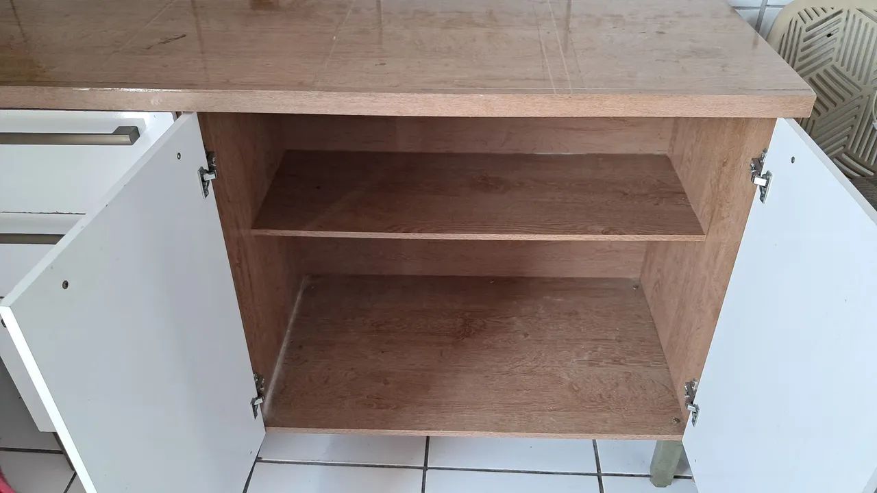 Balcao de cozinha - Foto 2