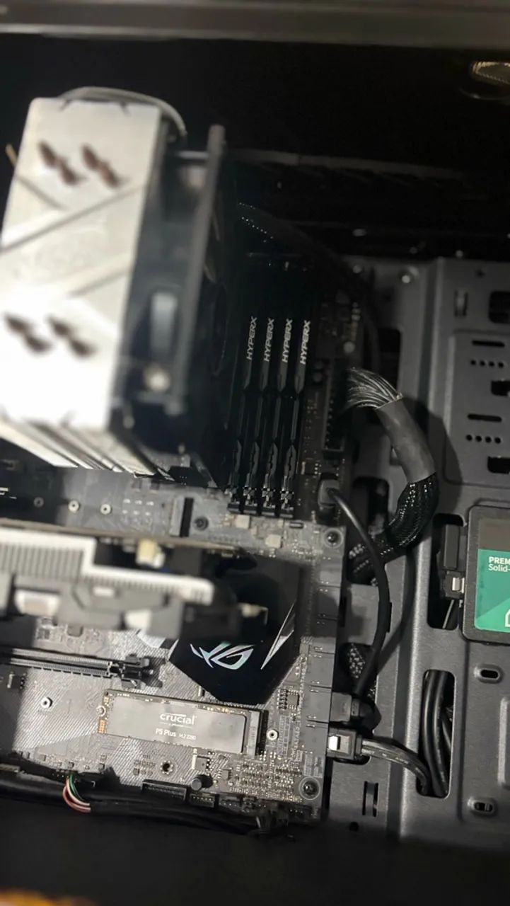 PC Casual ou Gamer - Foto 2