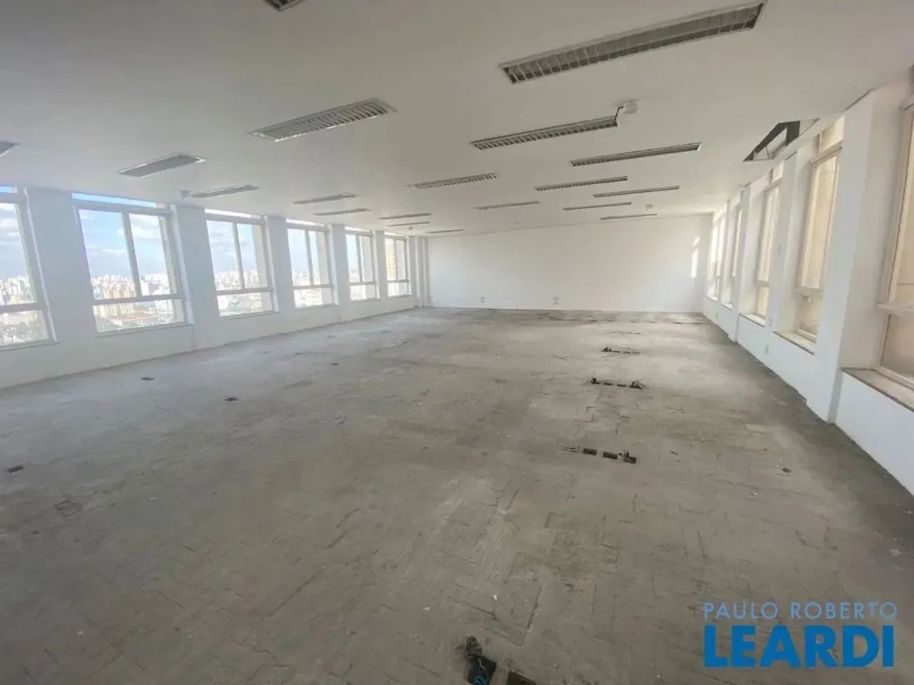 CONJ. COMERCIAL - CENTRO - SP - Foto 8