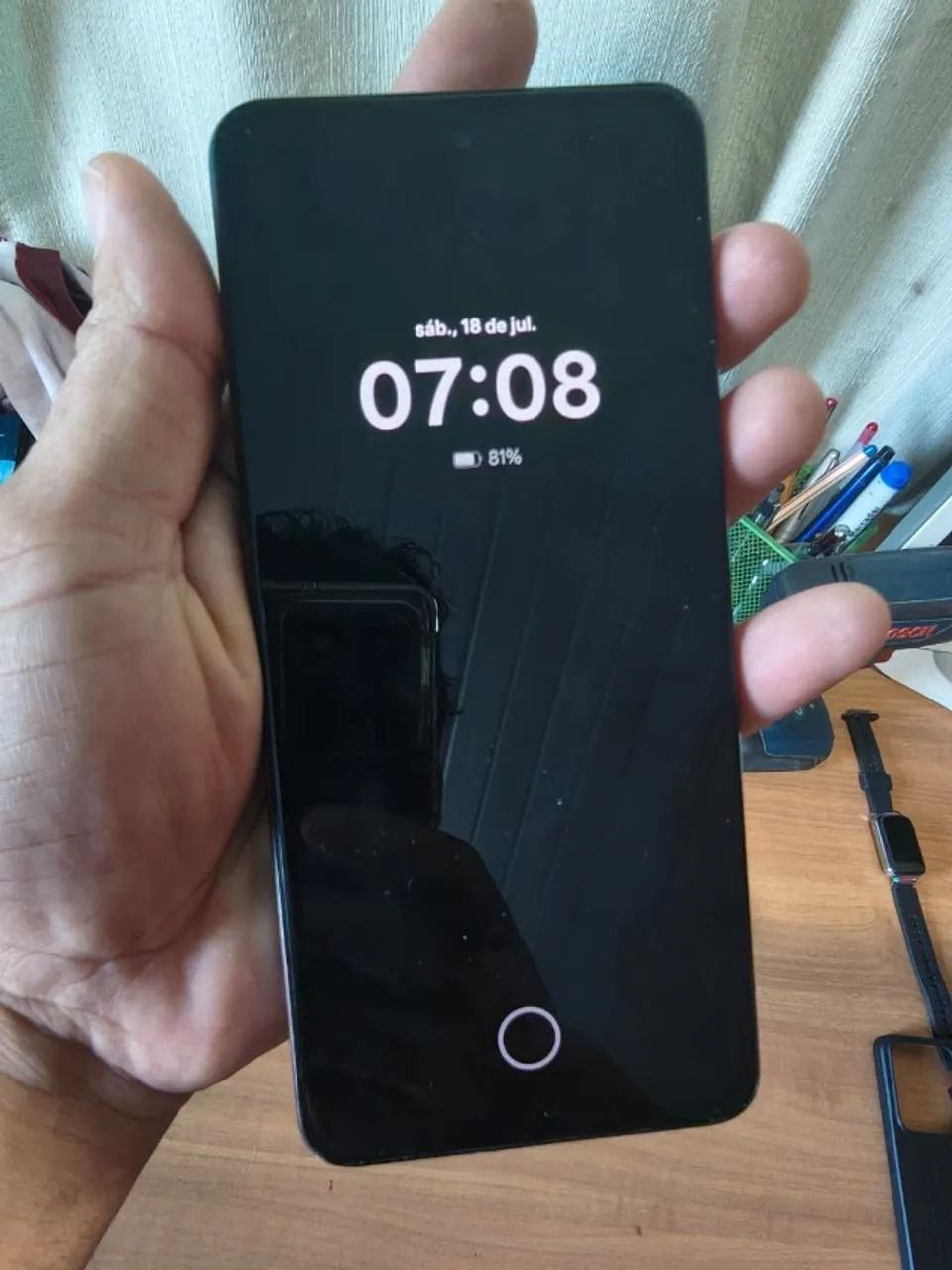 celular redmi 14 (256gb/8gb ram) - Foto 4