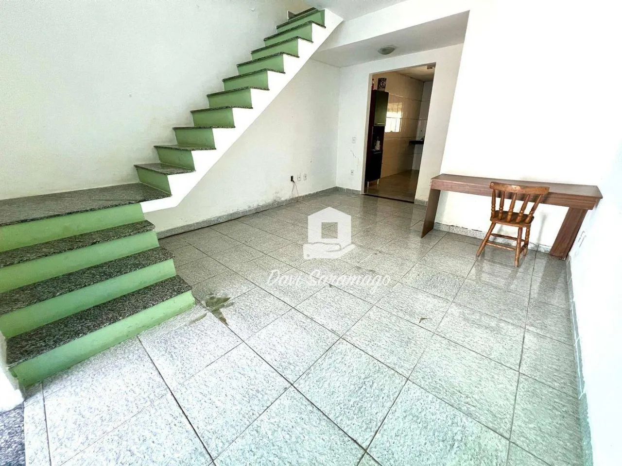 Casa 2 Quartos Maria Paula - Foto 5