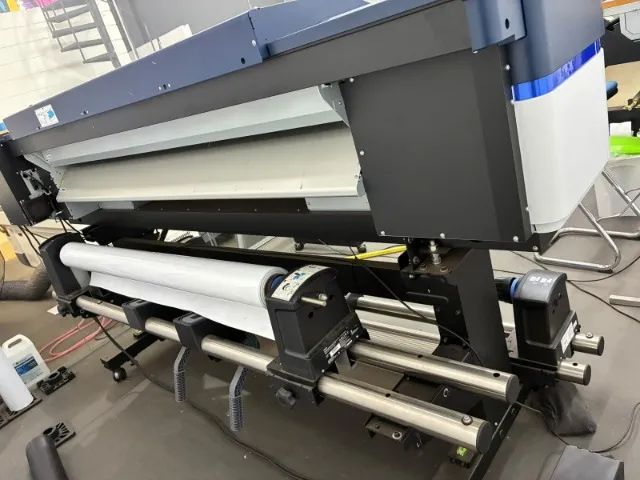 Plotter Epson SureColor S40600 ? Usada em Ótimo Estado - Foto 4