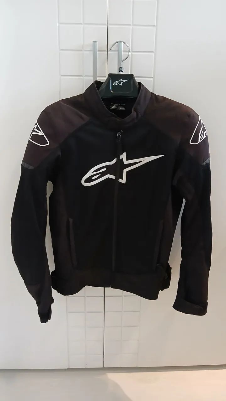 Jaqueta alpinestars 