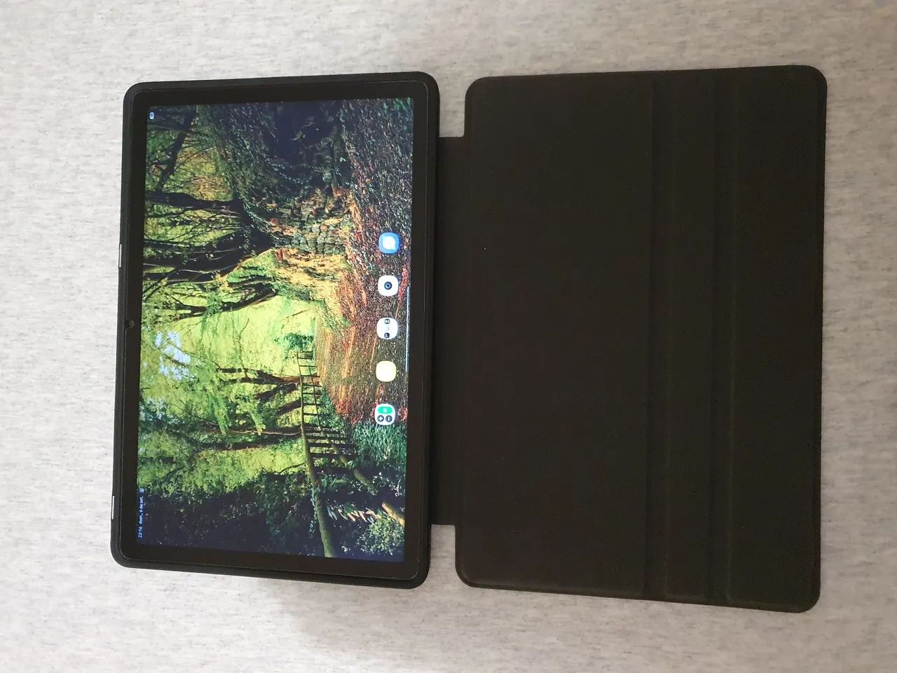 Samsung tab A9+ 128Gb e 8Gb de ram. importado.