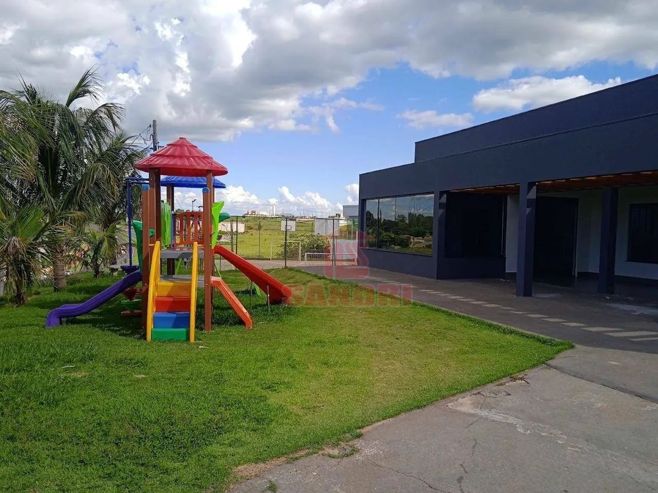 Terreno em condomínio fechado - Foto 3