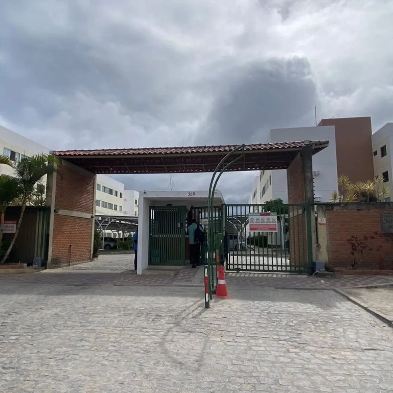 Foto - Caruaru - Andorinha