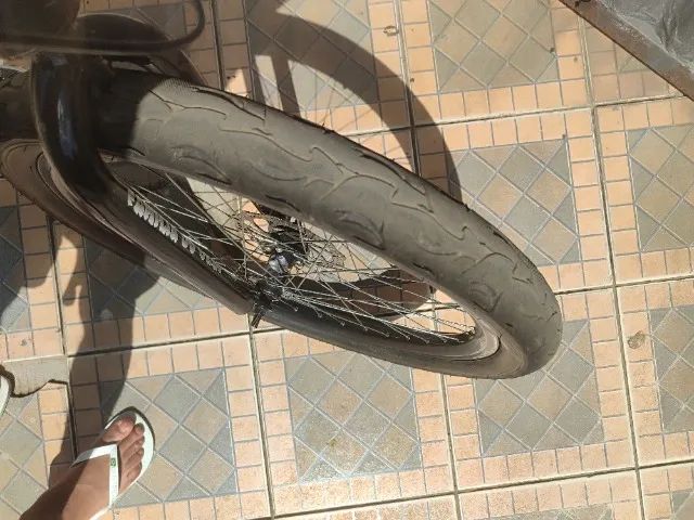 Bicicleta  Gios 4freaks  - Foto 4