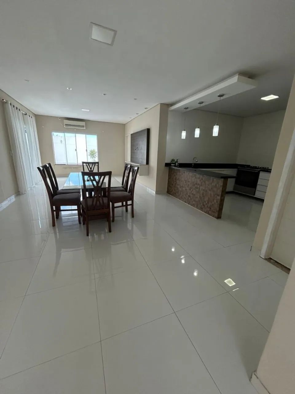 Casa Conjunto Augusto Montenegro 