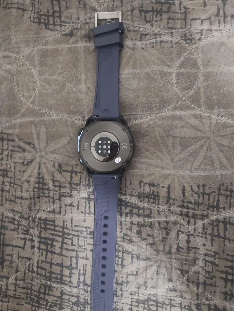Vende-se  smartwatch DTG1  - Foto 4