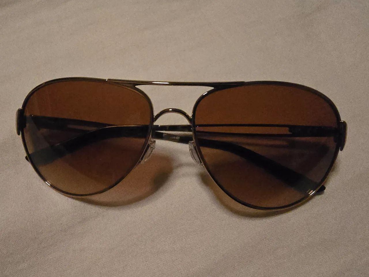 Oculos oakley original praticamente novo - Foto 2