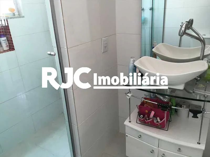 Apartamento - Padrão / Residencial / Vila Isabel - Foto 12