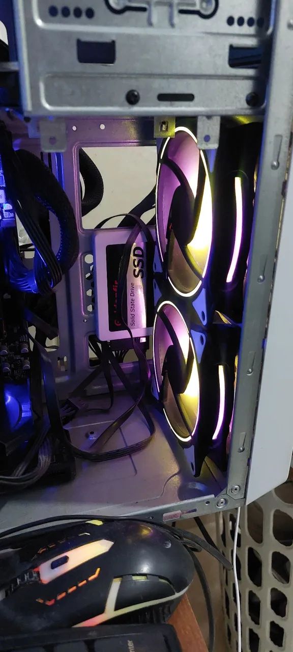 Pc 16GB  - Foto 3