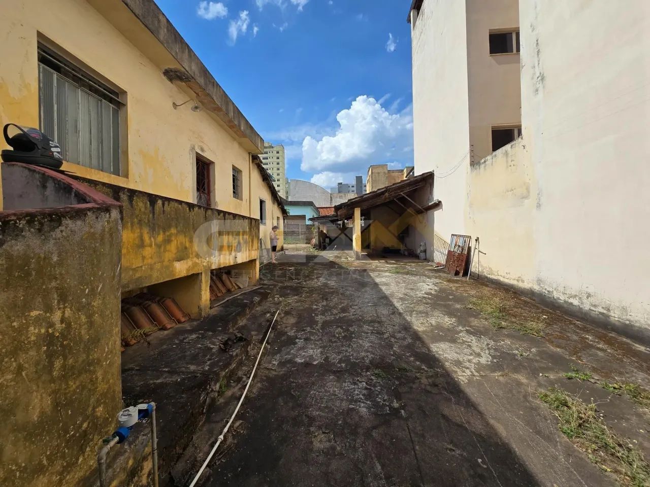 Lote à venda no Centro de 470 m². - Foto 5