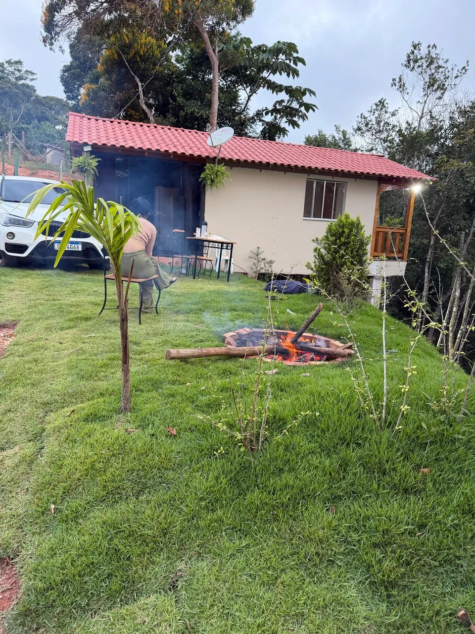 Vendo sítio ( condômino ) - Foto 5