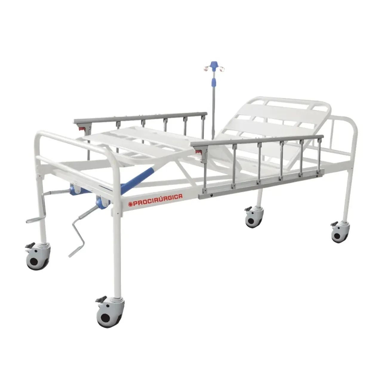 Cama hospitalar pro2 - Foto 2