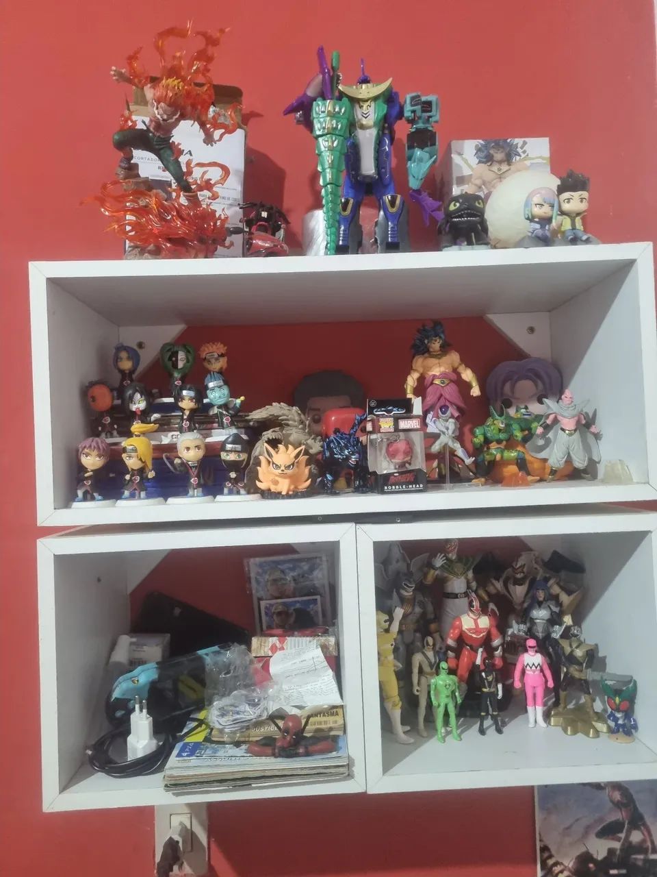 Vendo nincho barato
