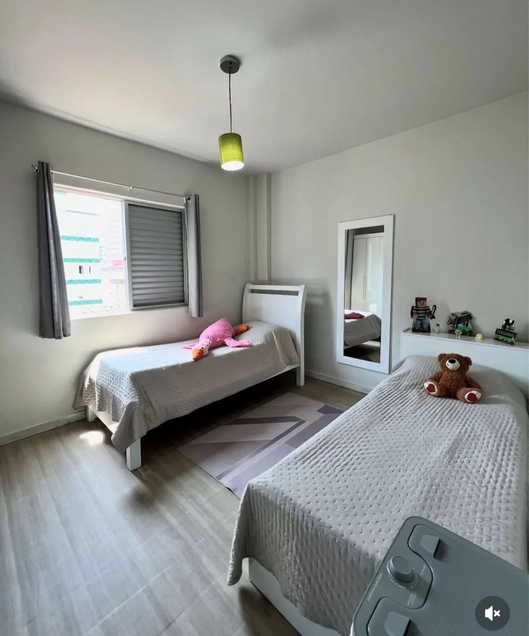 Apartamento 2 dormitorios Canto do Forte  - Foto 6