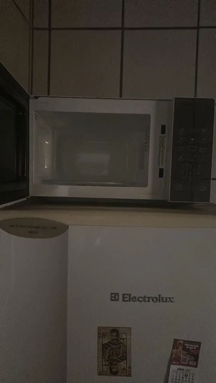 Micro-ondas  - Foto 2