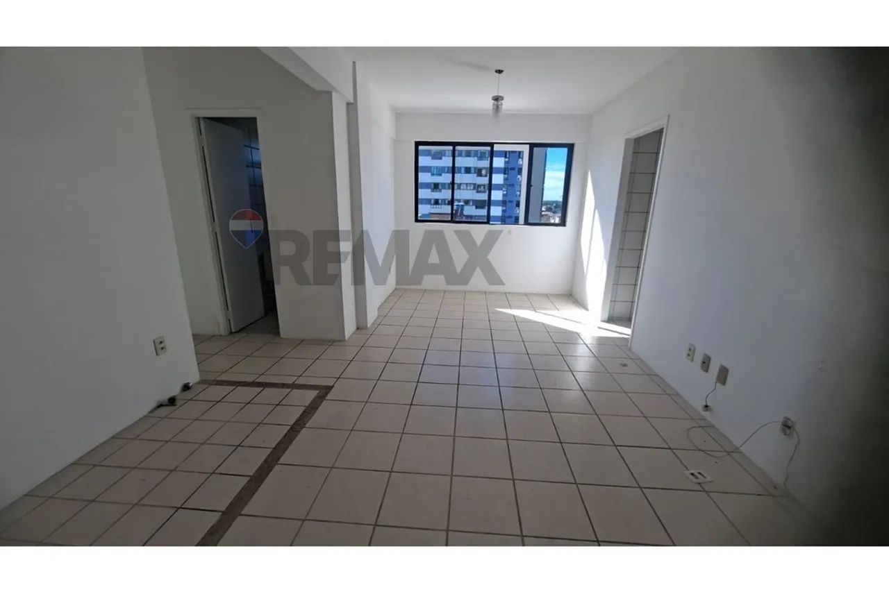 Apartamento reformado com 3 quartos em Campo Grande - Foto 5