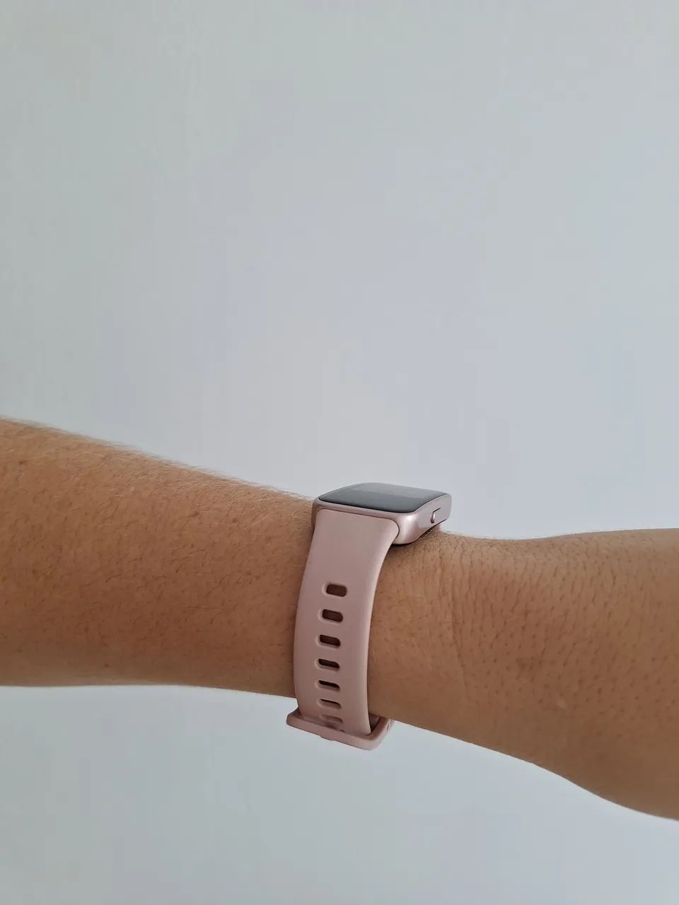 Huawei band 9 rosa - Foto 3