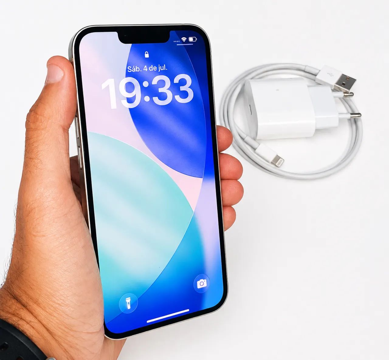 iPhone 13 - 128GB
