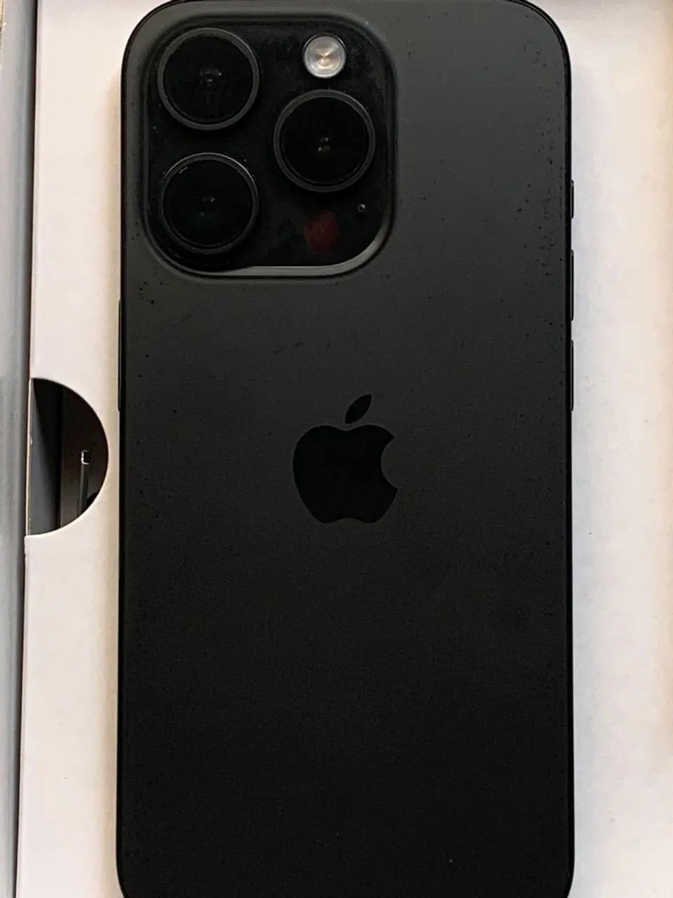 iPhone 15 pro