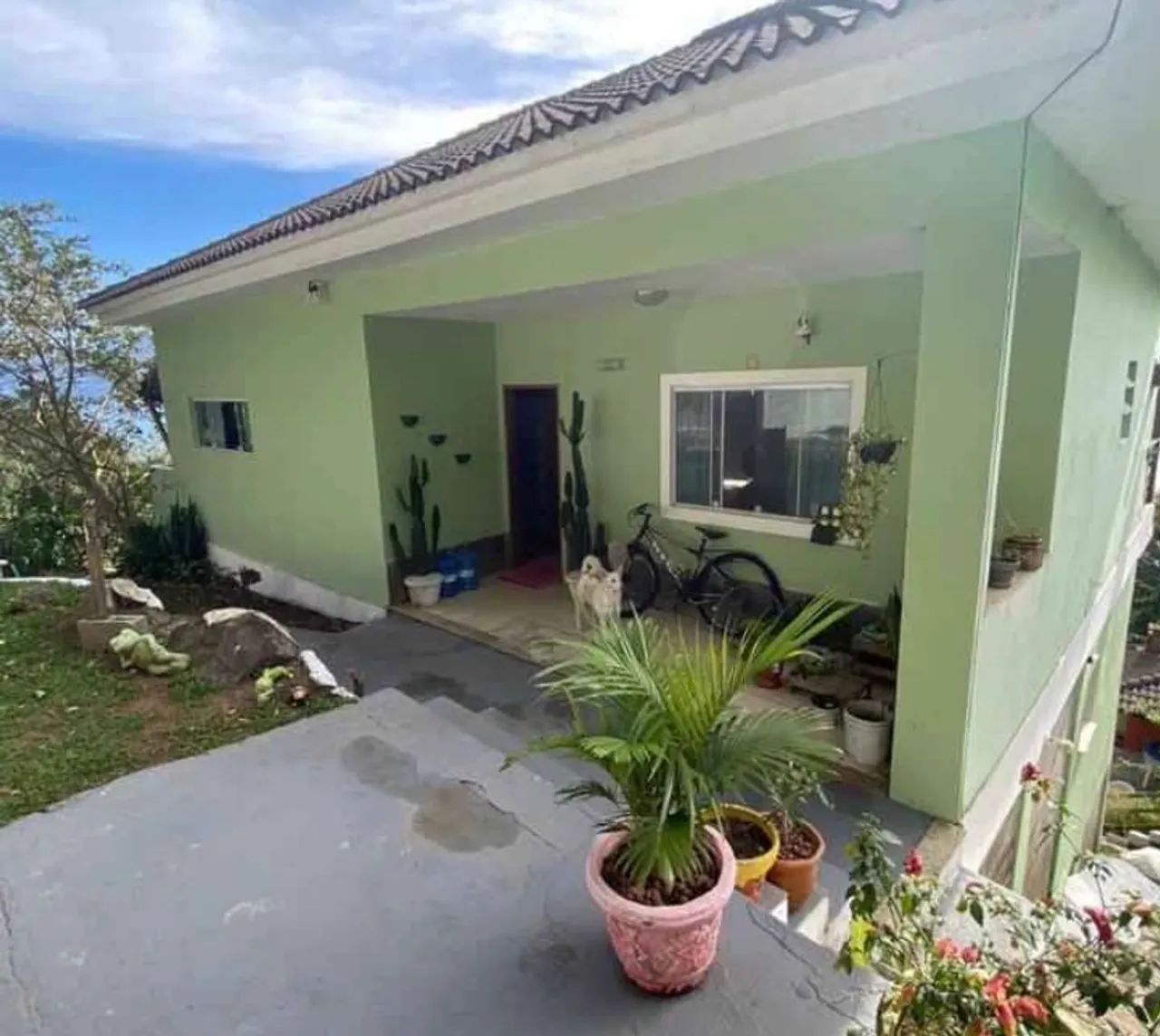 Foto - Mangaratiba - 