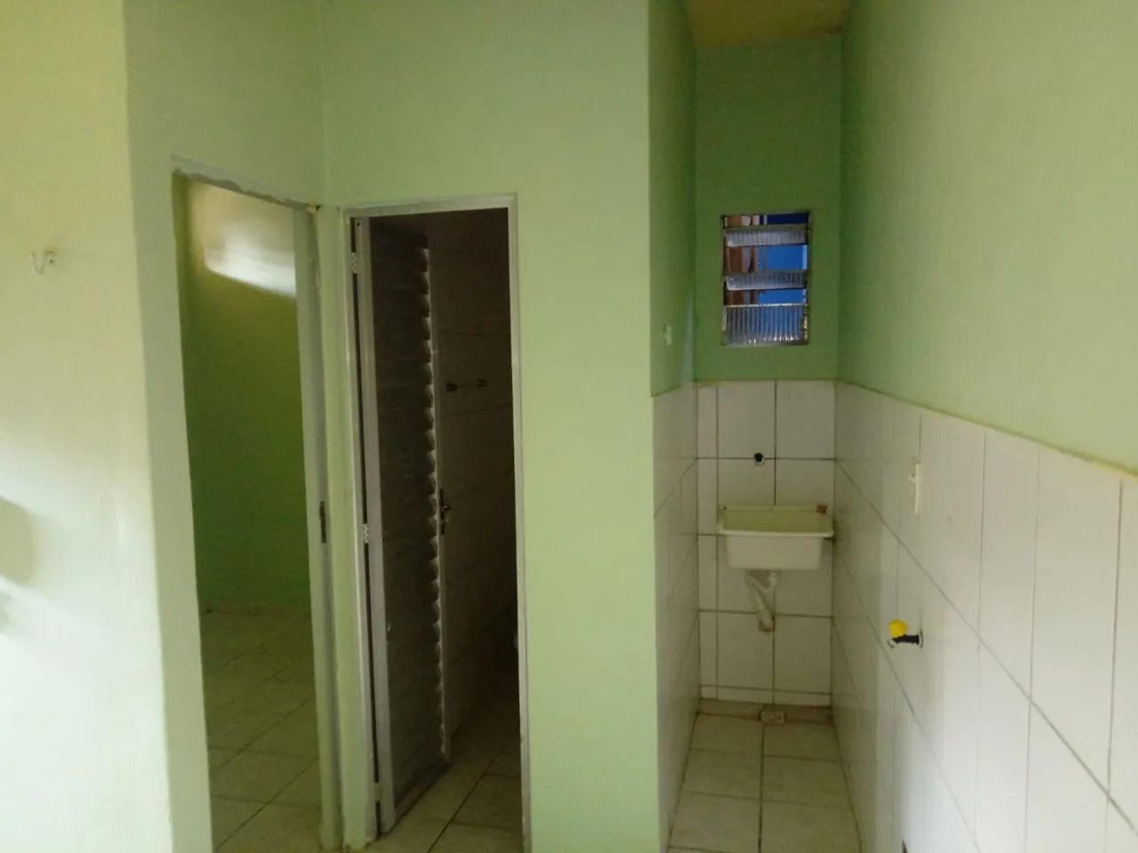 APTO 1 QUARTO NA TIMBÓ  - Foto 3