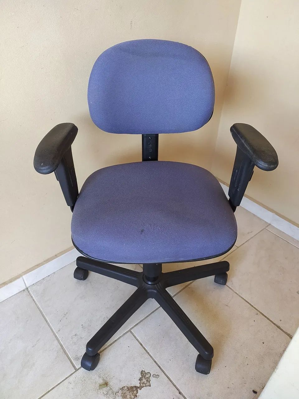 Cadeira de escritório 