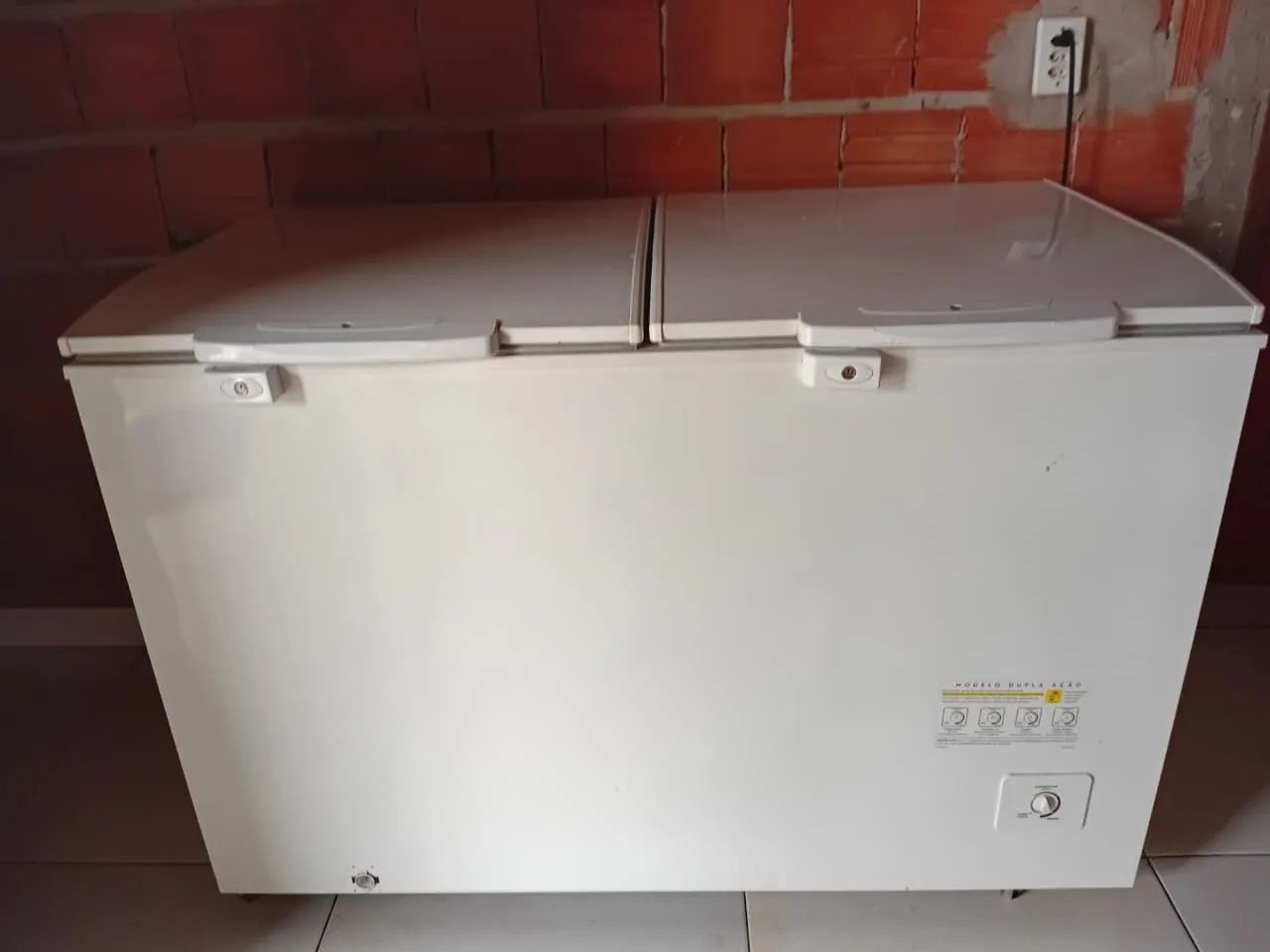 Vende-se freezer  - Foto 2